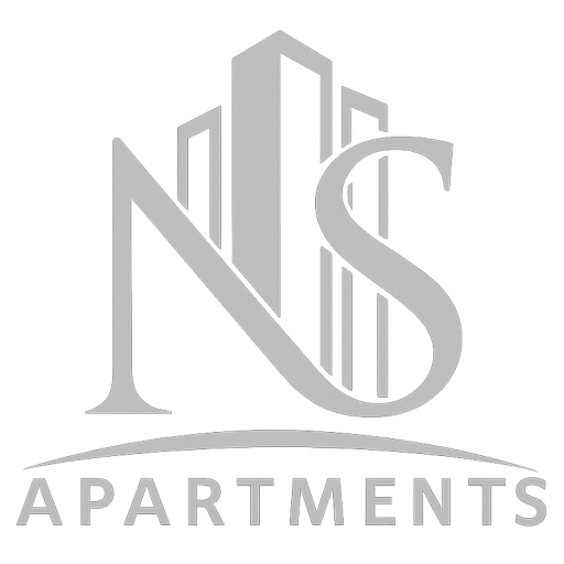 NS Apartments Nydri